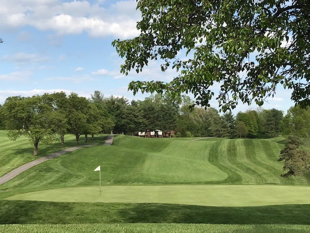 Birdies & Badges Golf Outing 2024